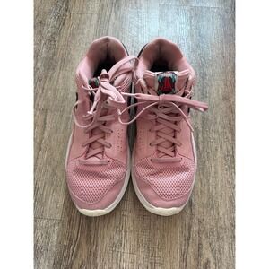 Nike Ja 1 Day One Soft Pink Basketball Shoes FV1286-600 Mens Size 10